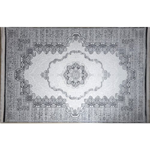  TEPIH KADIFE 1046 D.GREY 200X290 Cene