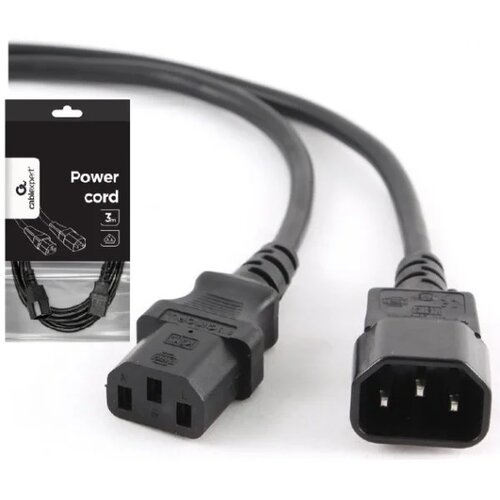 SLINK SL-PS535 Produžni napojni kabel od 3m za server Cijene