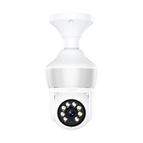 XO CR05 Magic Light Bulb 300W WiFi Camera Slike