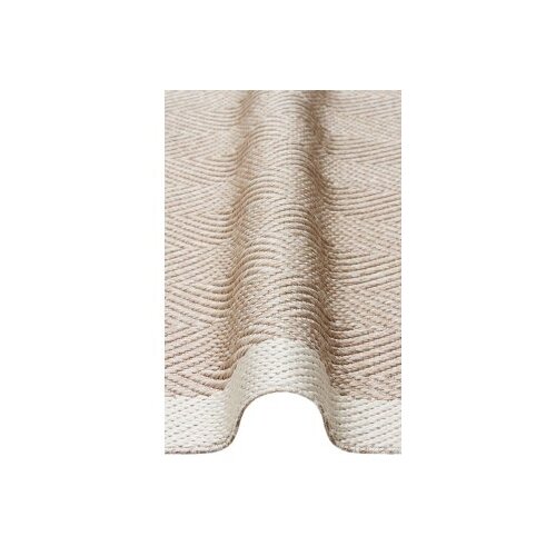 Conceptum Hypnose tepih MNO 02, pravougaoni, 80 x 150 cm, krem Slike