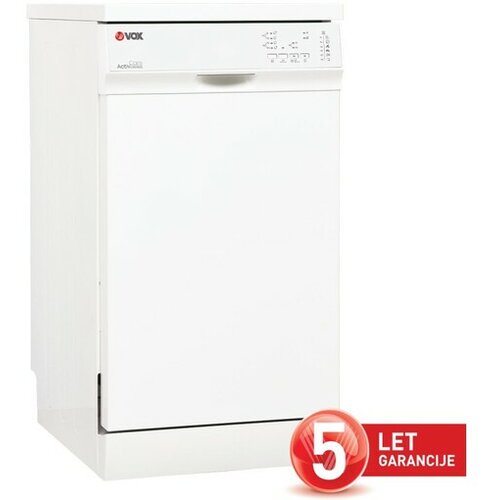 Vox LC10Y15CE mašina za pranje sudova Cene