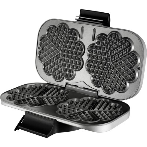 Unold 48241 Double waffle maker Slike