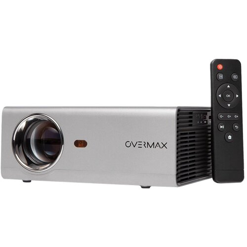 Overmax Projektor, LED, HDReady, 2200 ANSI – Multipic 3.5 Cijene