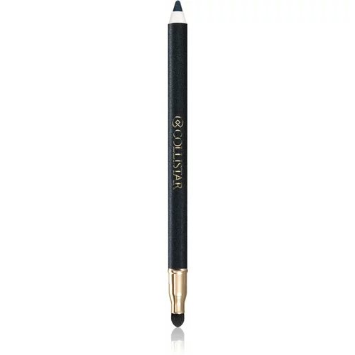 Collistar Professional Eye Pencil olovka za oči nijansa 20 Glitter 1.2 ml