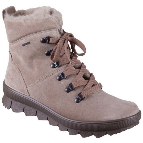 Legero Visoke superge Novara Bež Cene