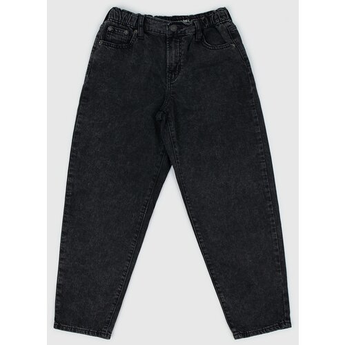 GAP Kids jeans barrel high rise - Girls Slike