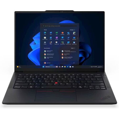 Lenovo prenosnik ThinkPad E14/Intel Core Ultra 5 225U/16 GB RAM/512 GB SSD/Win11 Pro/21SX008MSCW Cene