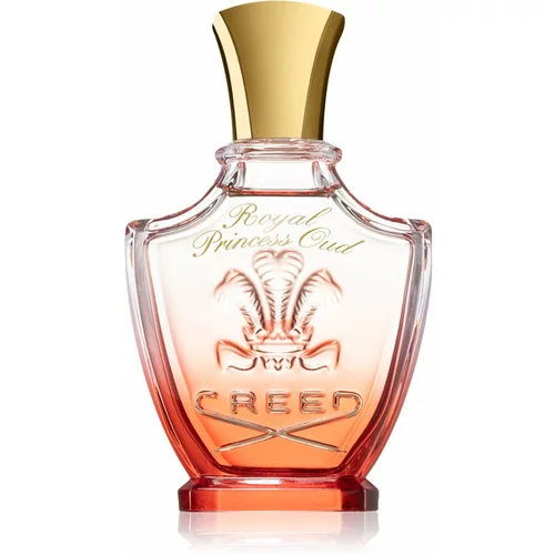 Creed Royal Princess Oud parfumska voda 75 ml za ženske
