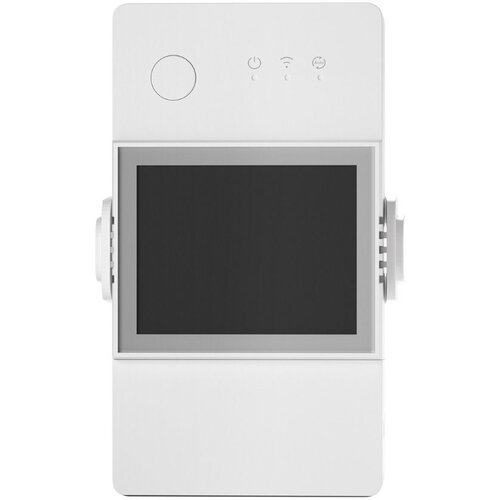 SONOFF pametno stikalo THR320D, senzor za temp. in vlažnost z LCD zaslonom, Alexa/Google Home/IFTTT, 20A Max. Cene