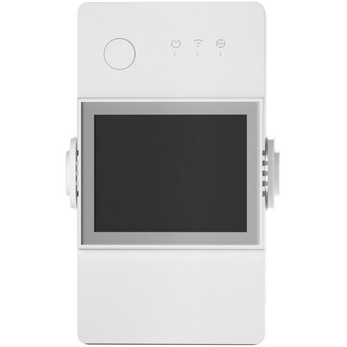 SONOFF SONOFF smart switch THR320D, temperature sensor. and humidity with LCD display, Alexa/Google Home/IFTTT, 20A Max. Cijene