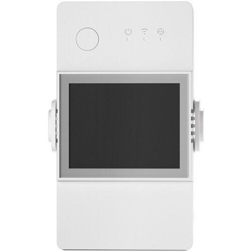 SONOFF Wifi smart kontroler za temperaturu i vlažnost THR320D Slike