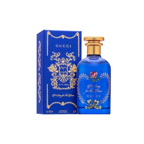 Gucci A Song For The Rose parf&amp;eacute;movan&amp;aacute; voda unisex 100 ml Slike