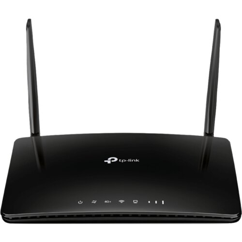 Tp-link 4G Ruter MR500 AC1200/4GLAN/SIM slot Cene