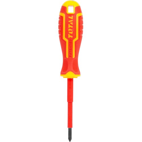 Total Izolirani SL5.5*125 mm / INDUSTRIAL izolirano (THTIS5125) Slike