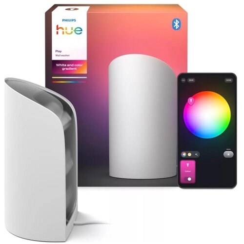 Philips Hue Play Wallwasher wei&szlig; Cijene