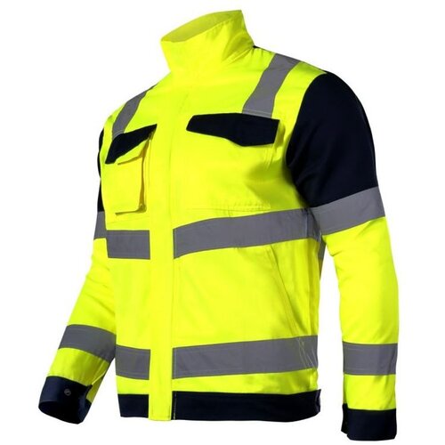 Lahti Pro jakna premium visoko vidljiva žuta "3xl" l4091206 Cijene