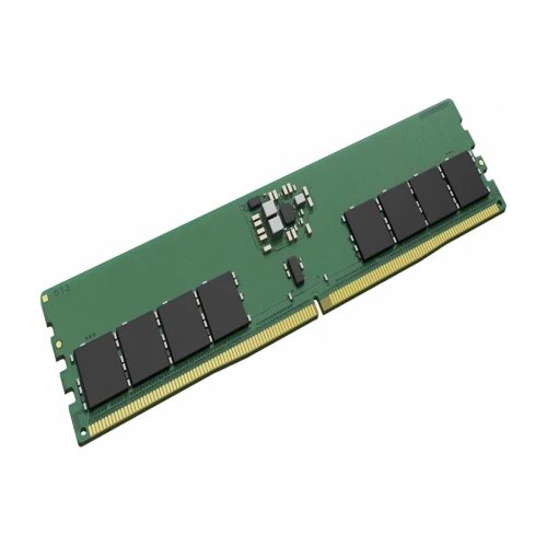 Kingston Memorija 64GB/DIMM/DDR5/6400MHz/CL52/crna Cene