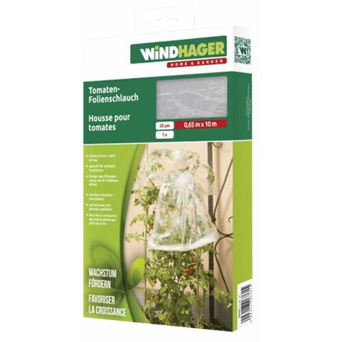 Windhager VRTNA FOLIJA ZA VZGOJO PARADIŽNIKA 10 X 0.65 M Cene