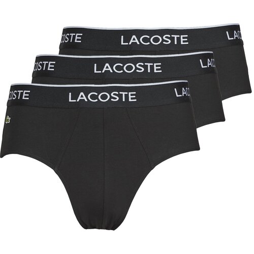 Lacoste 8H3472-031 X3 crna Slike