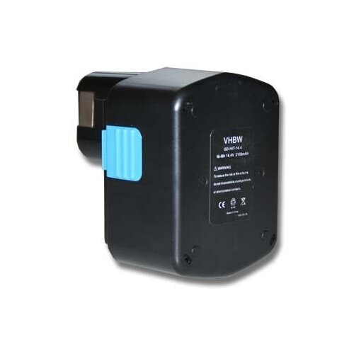 VHBW baterija za hitachi eb 1414 / eb 1424 / eb 1430, 14.4 v, 2.1 ah Cene