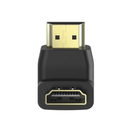 Hama high-speed hdmi m/? adapter pod uglom do 270&amp;deg; ( 205165 ) Slike