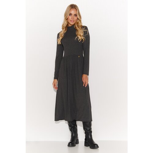 Makadamia Woman&amp;#039;s Dress M808 Slike