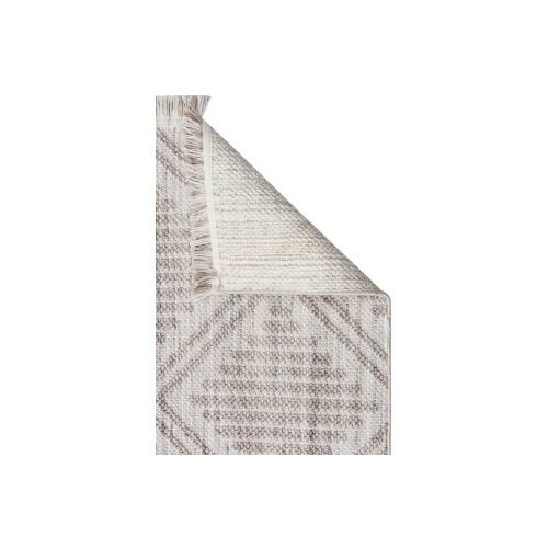 Conceptum Hypnose tepih staza (80x300) czy 03 grey silver Slike