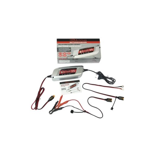 Dino KRAFTPAKET 136300 Automatski punjač 12 V 5 A Cijene