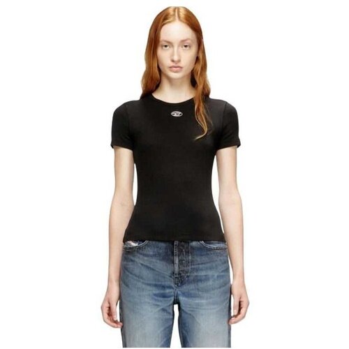 Diesel slim fit ženska majica Cene
