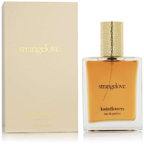 Parfem Lost In Flowers 100 ml parfumska voda unisex Cene