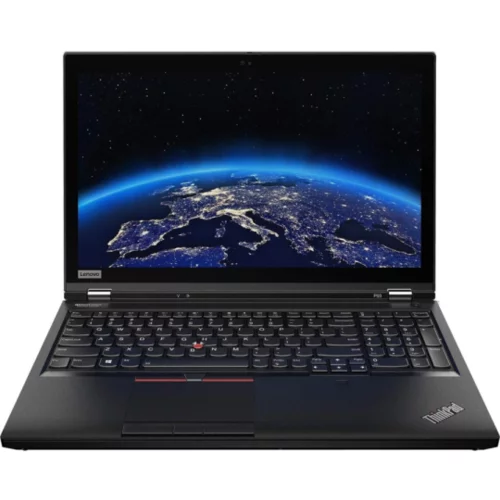 Lenovo Obnovljeno - kot novo - ThinkPad P53 IPS 15,6″, (21203045)