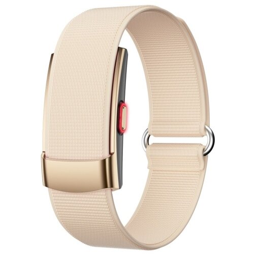 INF Air pametna zapestnica brez zaslona, AT3085L, BLE5.3, 25 dni, IP68 Beige, (5000306702) Cene