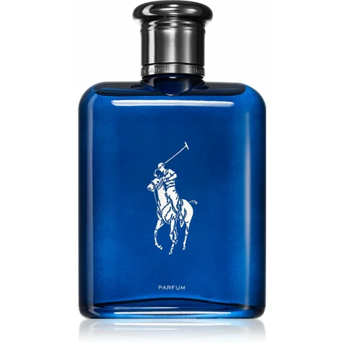 Polo Ralph Lauren Polo Blue Parfum parfumska voda za moške 125 ml