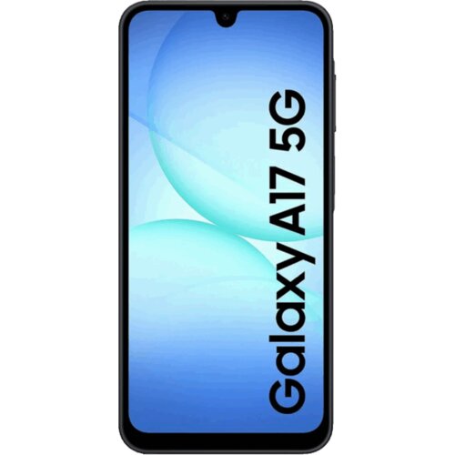 Samsung Smartphone 6.7&rdquo;, Octa Core 2.4GHz, RAM 4GB, 50Mpixel &ndash; Galaxy A17 4GB/128GB Black Cijene