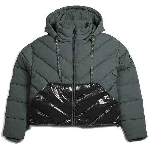 Munich Jakne PUFFER SNOW Zelena Cene