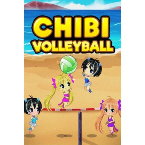 Steam Chibi Volleyball (PC) Key GLOBAL Cene