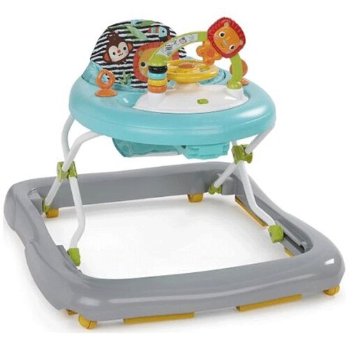 Kids II Bright Starts Dubak zig zag zebra (SKU11477) Cene