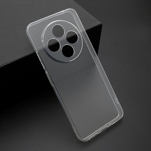  Maska  ULTRA TANKI PROTECT silikon za Xiaomi Redmi 14C/ providna (bela) Cene