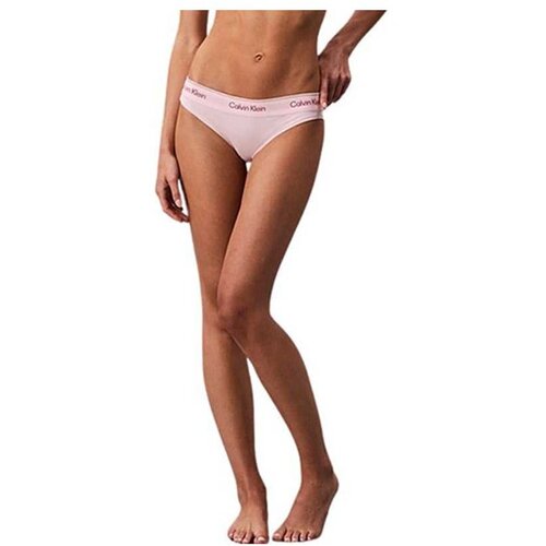 Calvin Klein roze ženske gaćice Cene