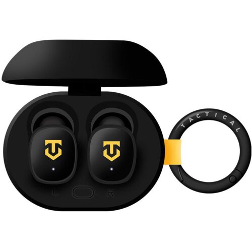 TACTICAL BUG StrikePods bluetooth slušalke - črne Cene