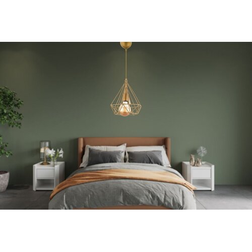 Opviq Luster OppoDiamond Gold Cene