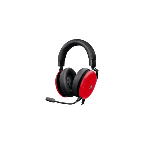 WHITESHARK HEADSET GH-2540 ELEPHANT Red Cijene