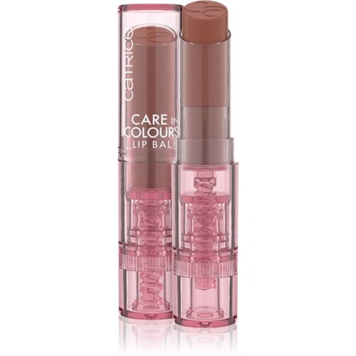 Catrice Care In Colours hidratantni ruž za usne nijansa 060 Half Baked Cookies 3 g Slike
