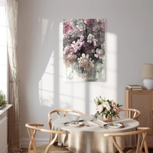  Slika - Colored Feeling (1 Part) Vertical 80x120 Slike