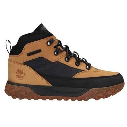 Timberland vodootporne patike za dečake Cene