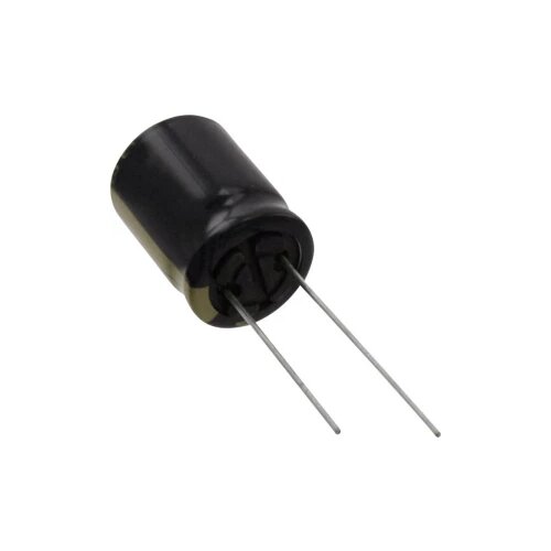 Panasonic Elektrolitski kondenzator, radijalno ožičen 7.5 mm 1000 µF 50 V 20 % (promjer) 16 mm EEU-FM1H102 1 kom. Cijene