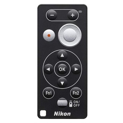 Nikon Bluetooth daljinski upravljalnik ML-L7 Slike