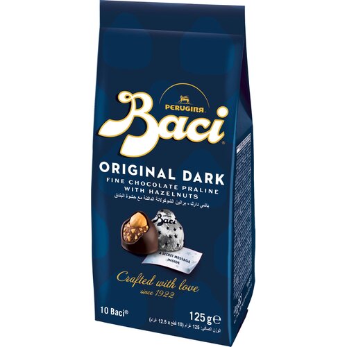  Temne praline - 125 g Slike