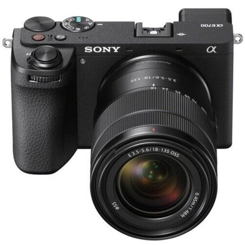 Sony Alpha 6700 kitsa objektivom 18-35mm Cijene