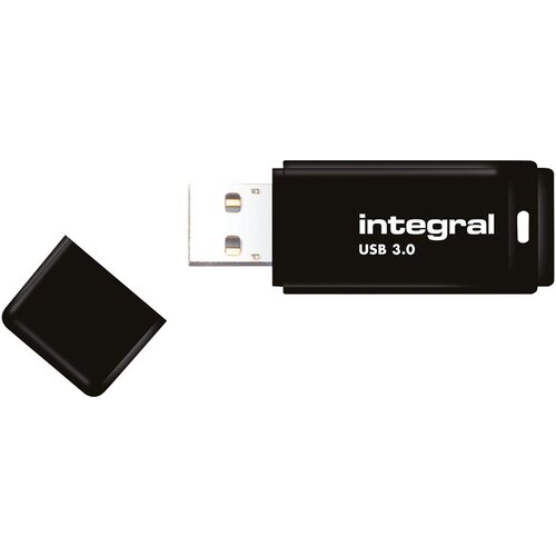 Integral USB ključ Black, 128 GB Cene